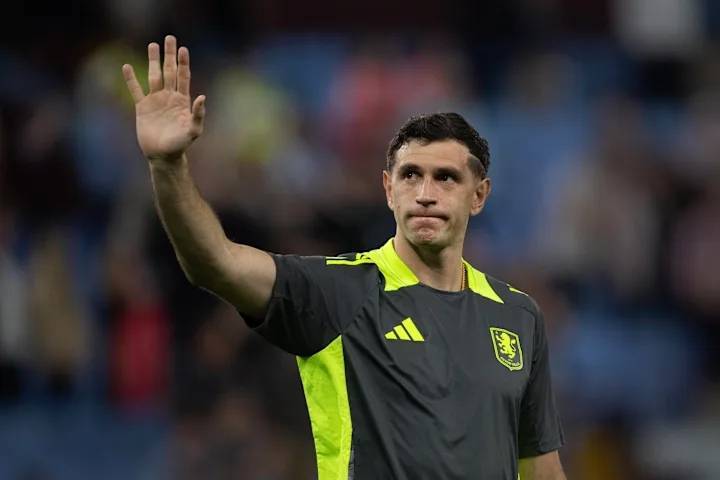 盘点曼联五大门将引援目标，阿莫林的首选是谁？