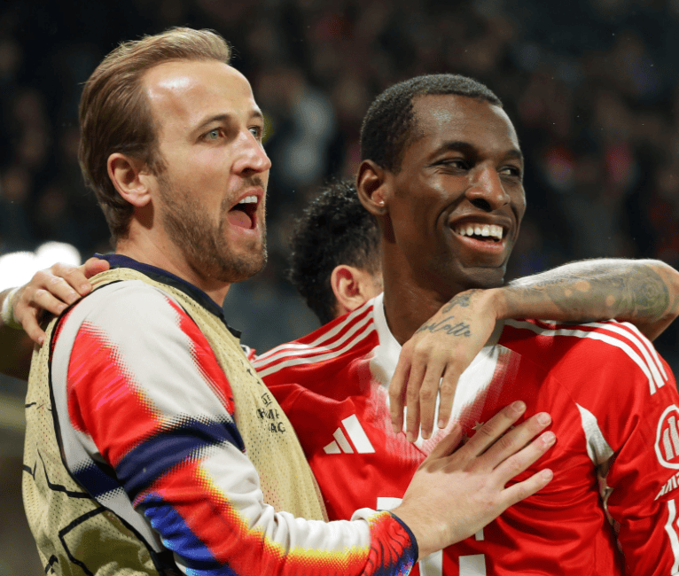 2026金球奖最新排名！亚马尔第1，姆巴佩下滑至第3，凯恩有望逆转